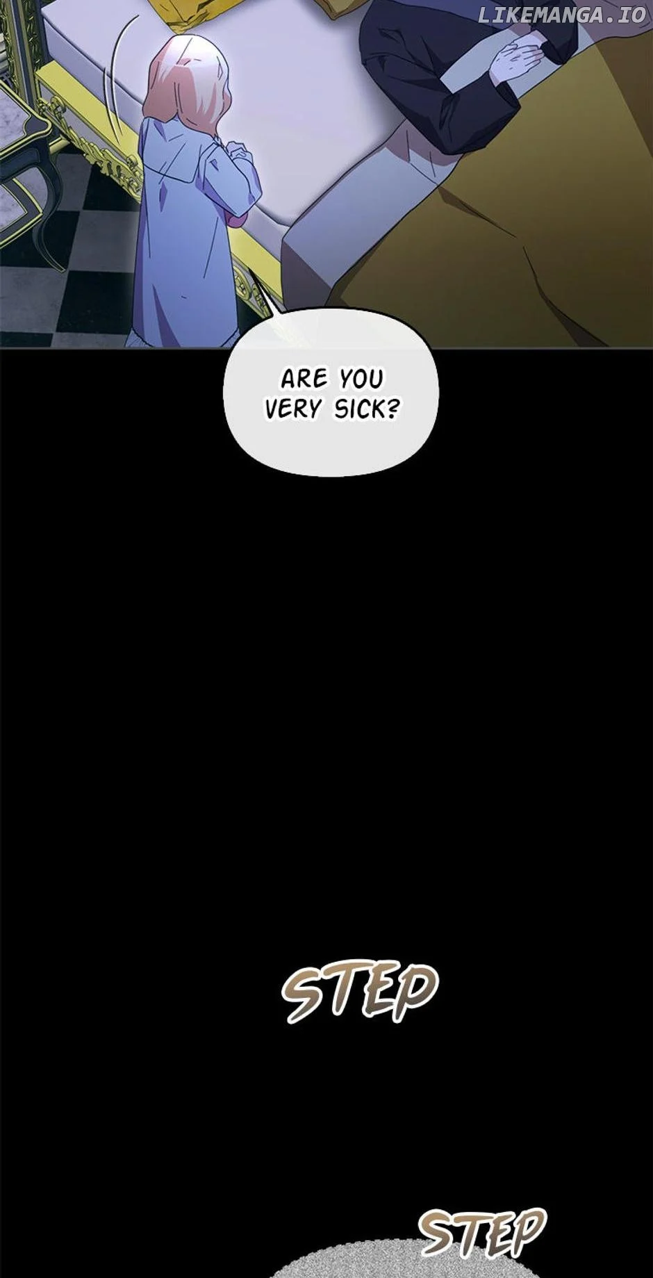 The Villainess Debuts Gorgeously chapter 51 page 80