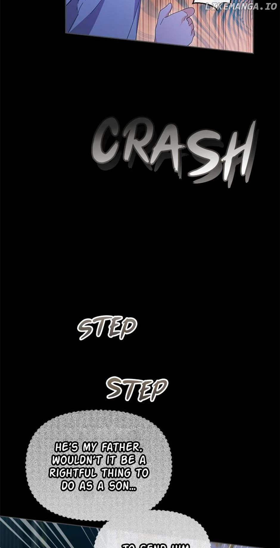 The Villainess Debuts Gorgeously chapter 51 page 82