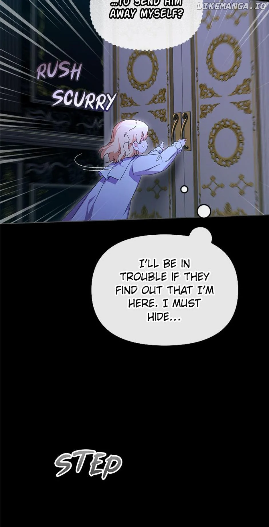 The Villainess Debuts Gorgeously chapter 51 page 83