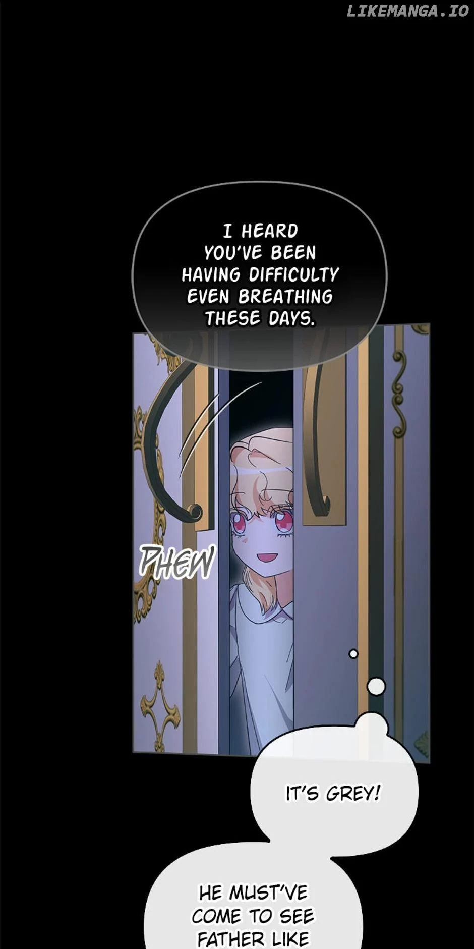 The Villainess Debuts Gorgeously chapter 51 page 85