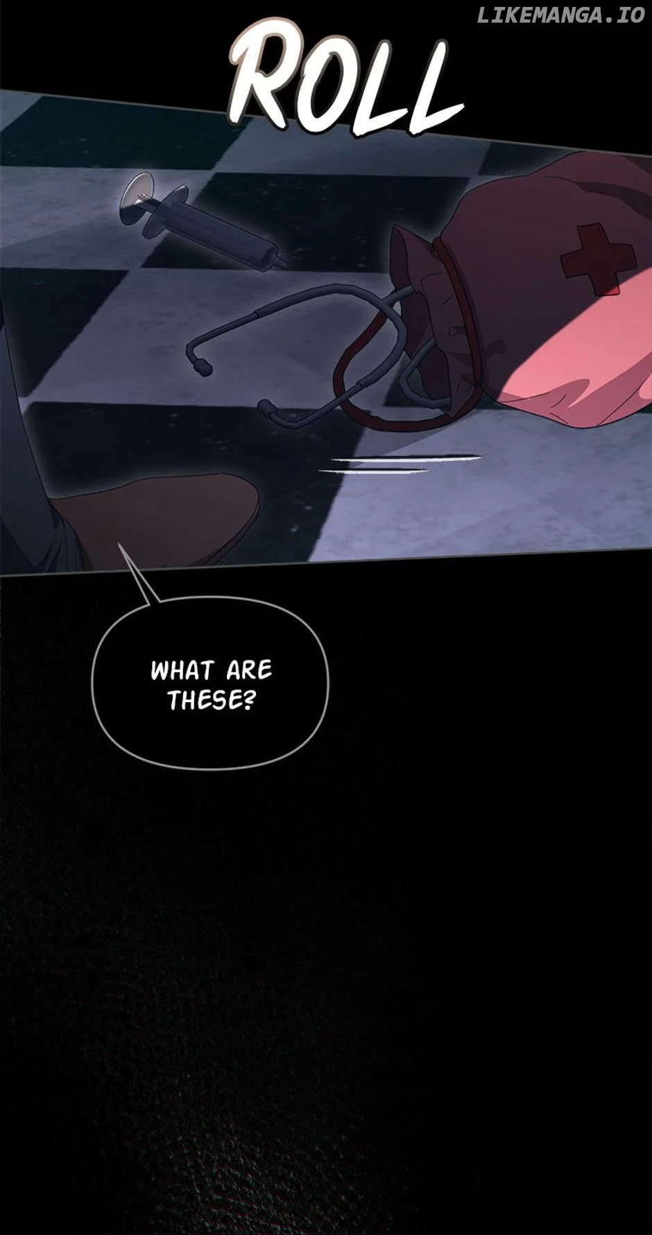 The Villainess Debuts Gorgeously chapter 51 page 91