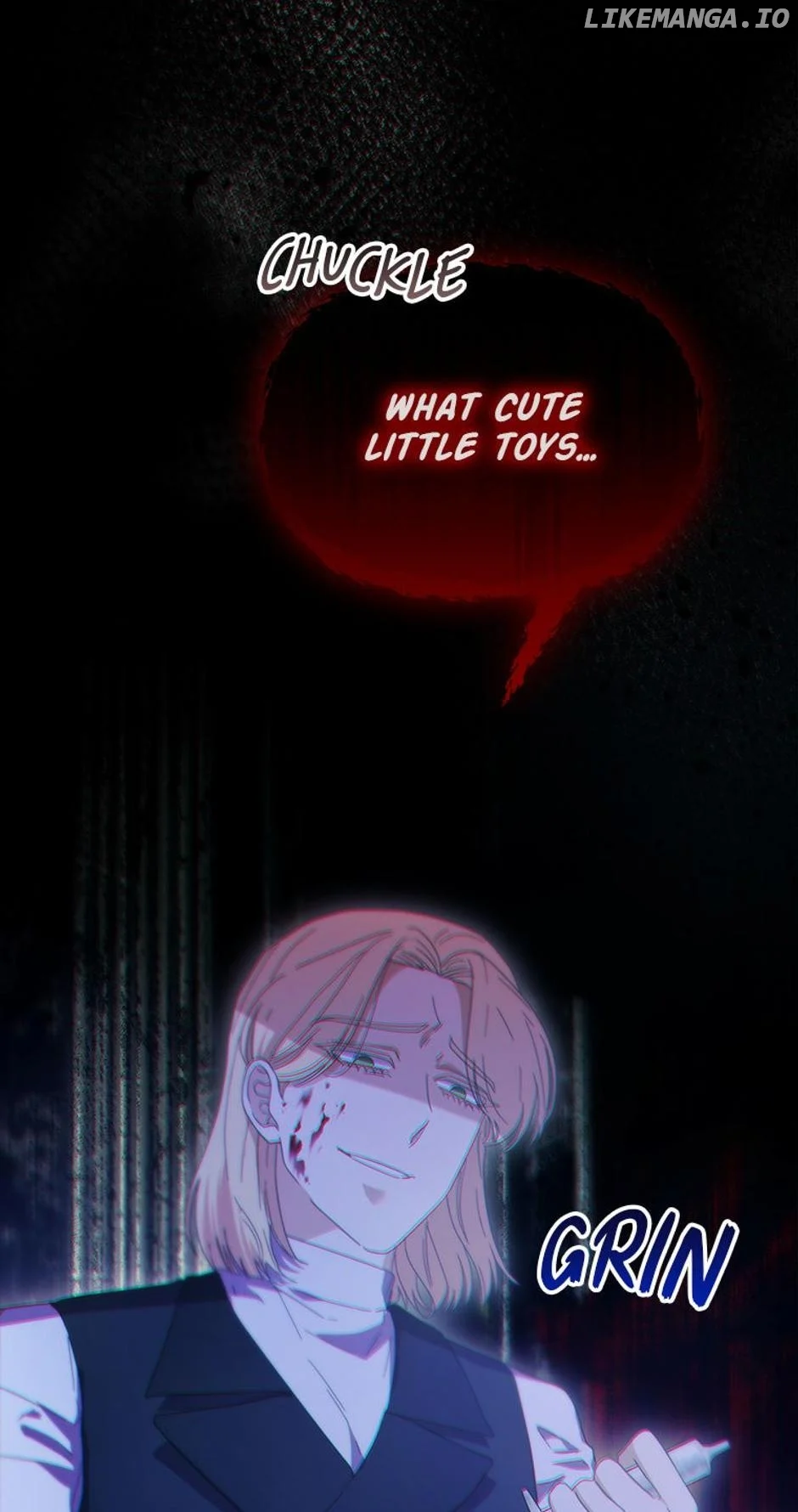 The Villainess Debuts Gorgeously chapter 51 page 92