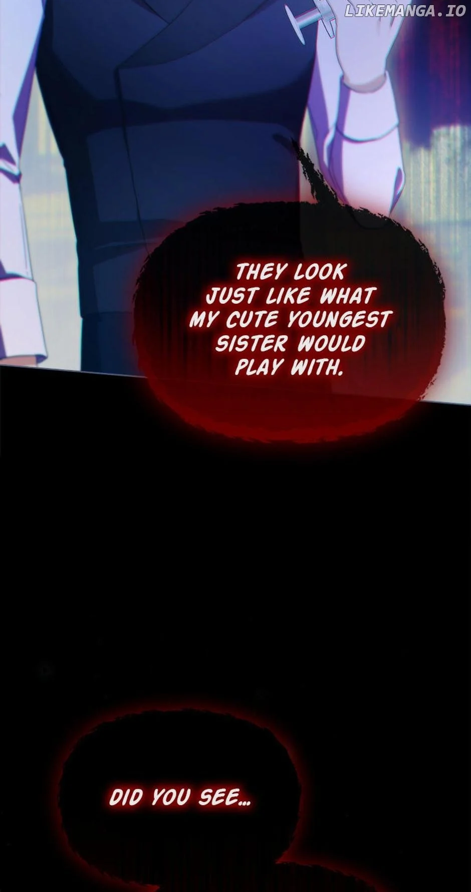The Villainess Debuts Gorgeously chapter 51 page 93