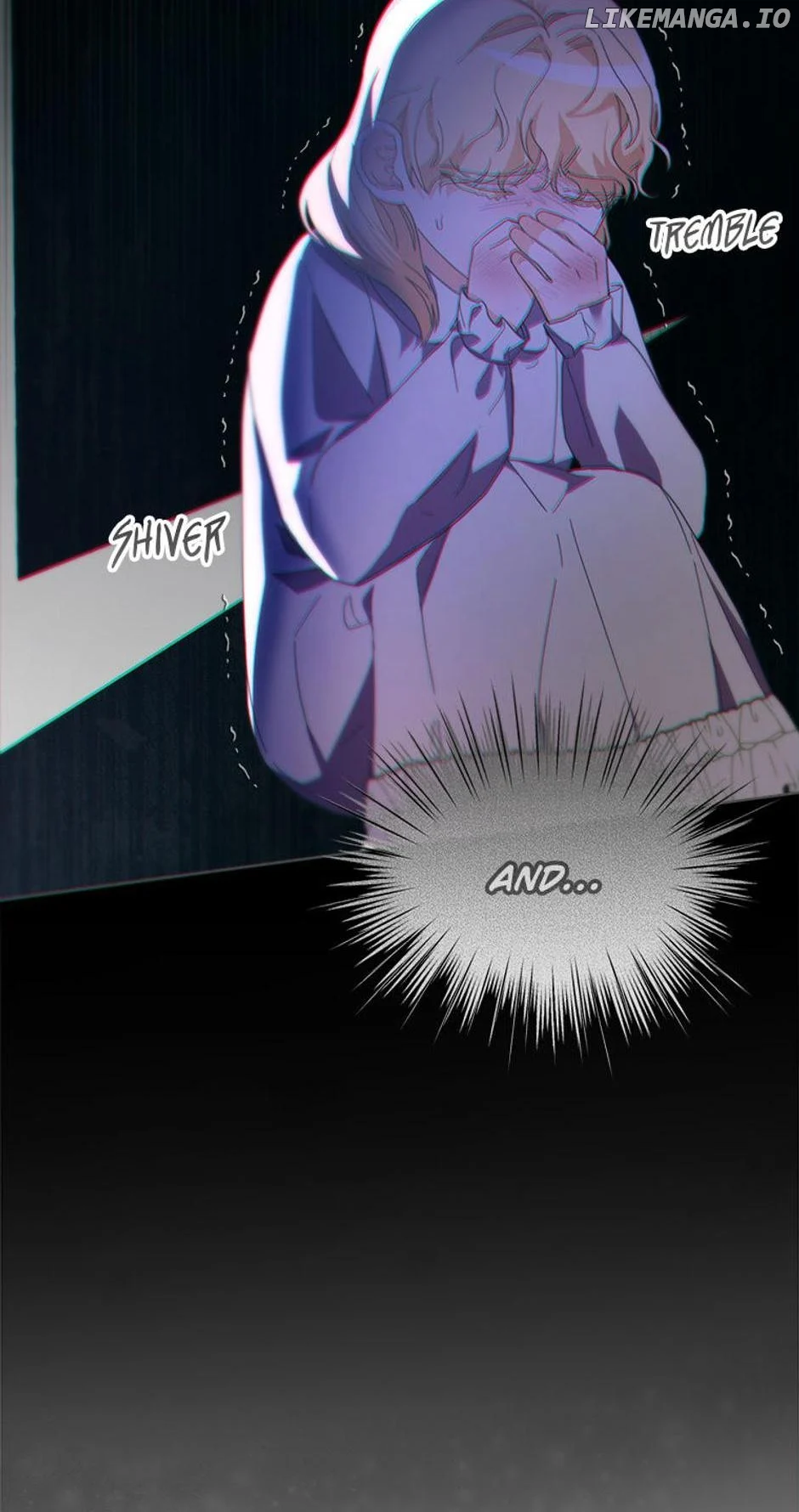 The Villainess Debuts Gorgeously chapter 51 page 95