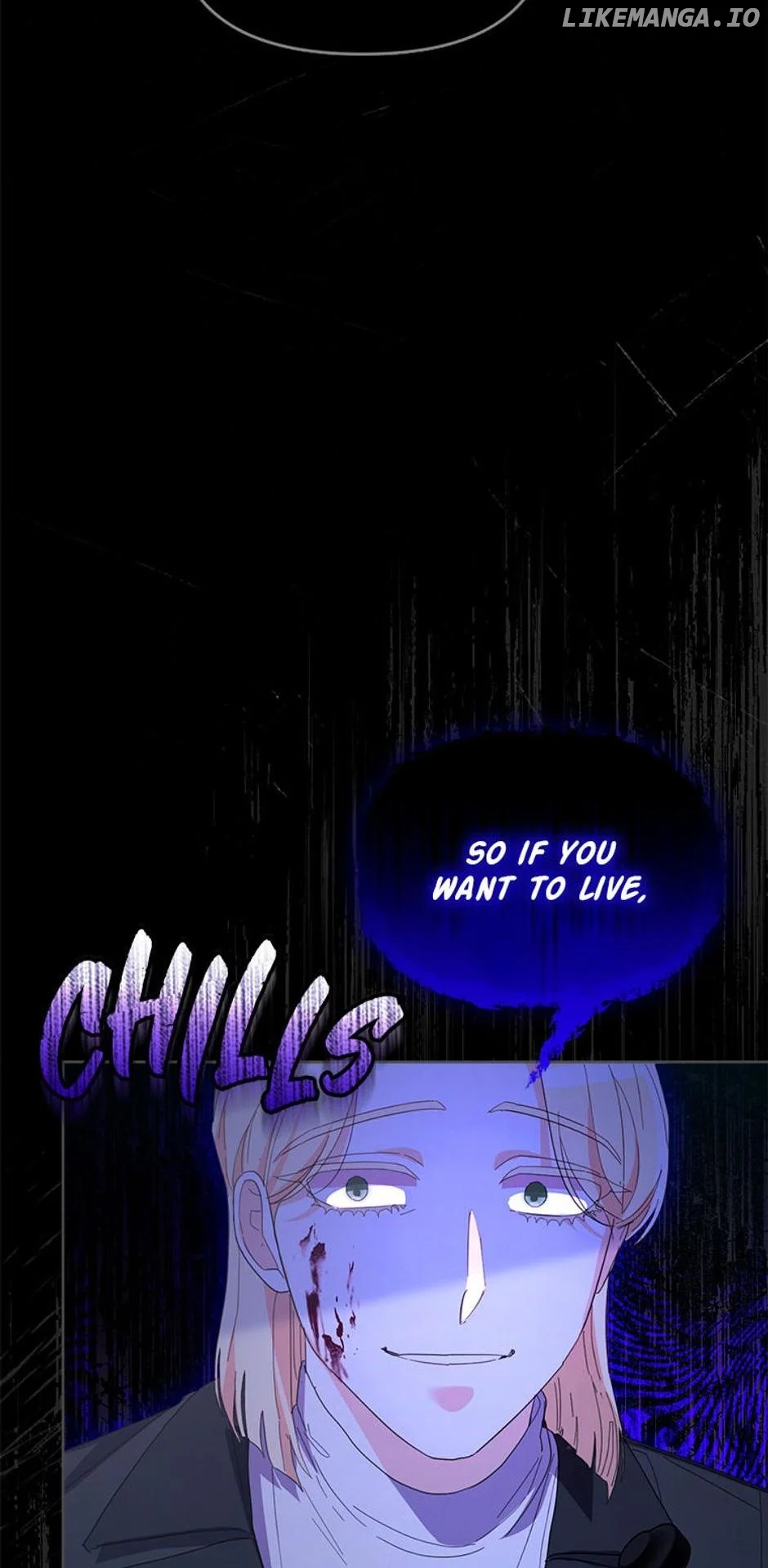 The Villainess Debuts Gorgeously chapter 52 page 4