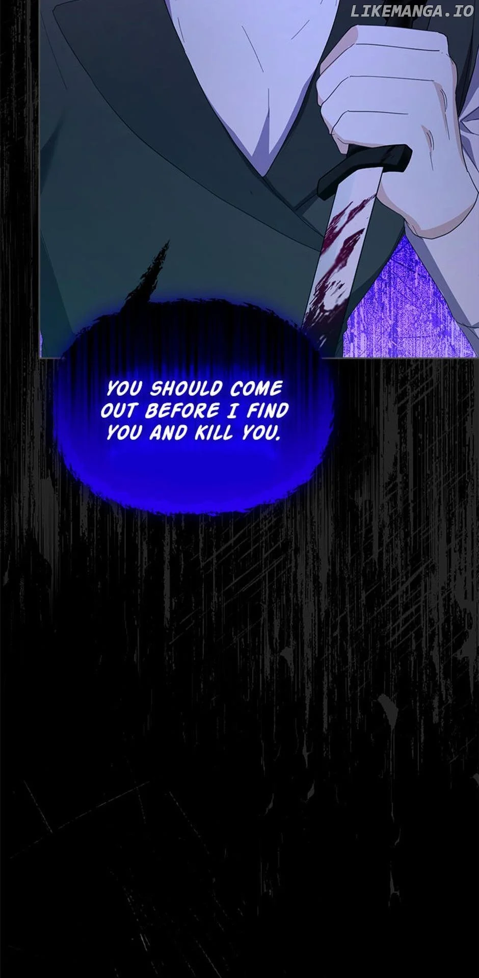 The Villainess Debuts Gorgeously chapter 52 page 5