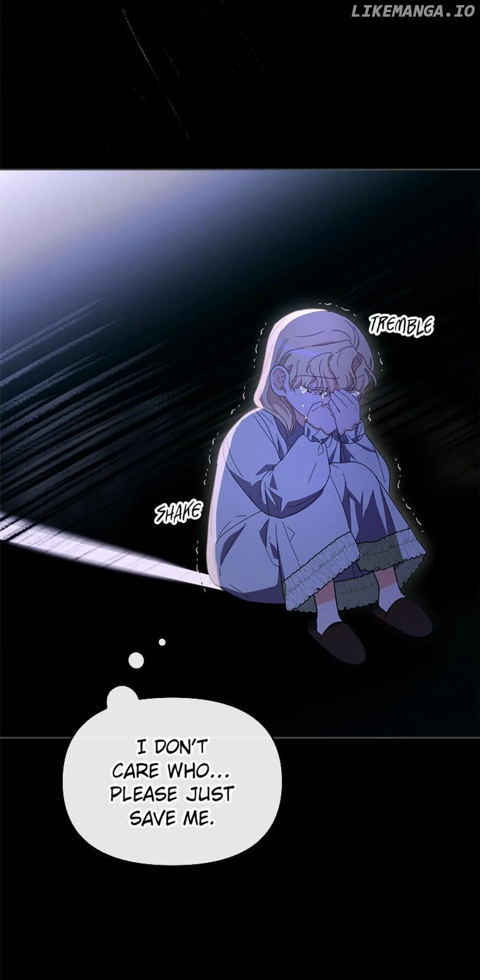 The Villainess Debuts Gorgeously chapter 52 page 6