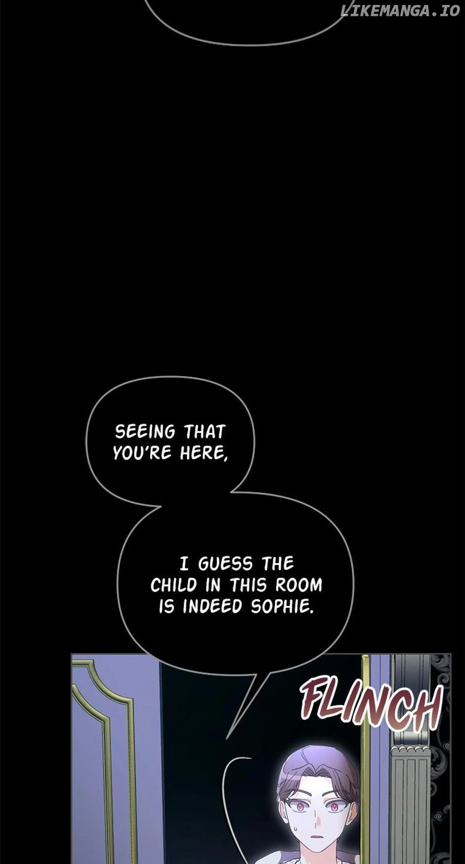 The Villainess Debuts Gorgeously chapter 52 page 10