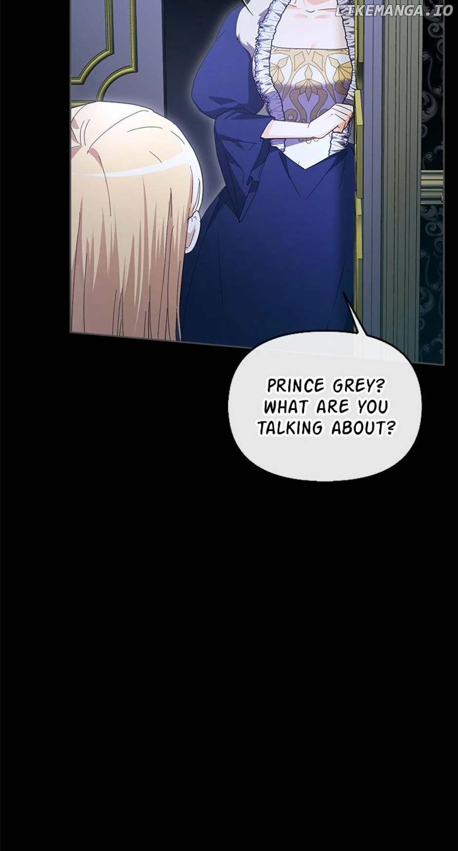 The Villainess Debuts Gorgeously chapter 52 page 11
