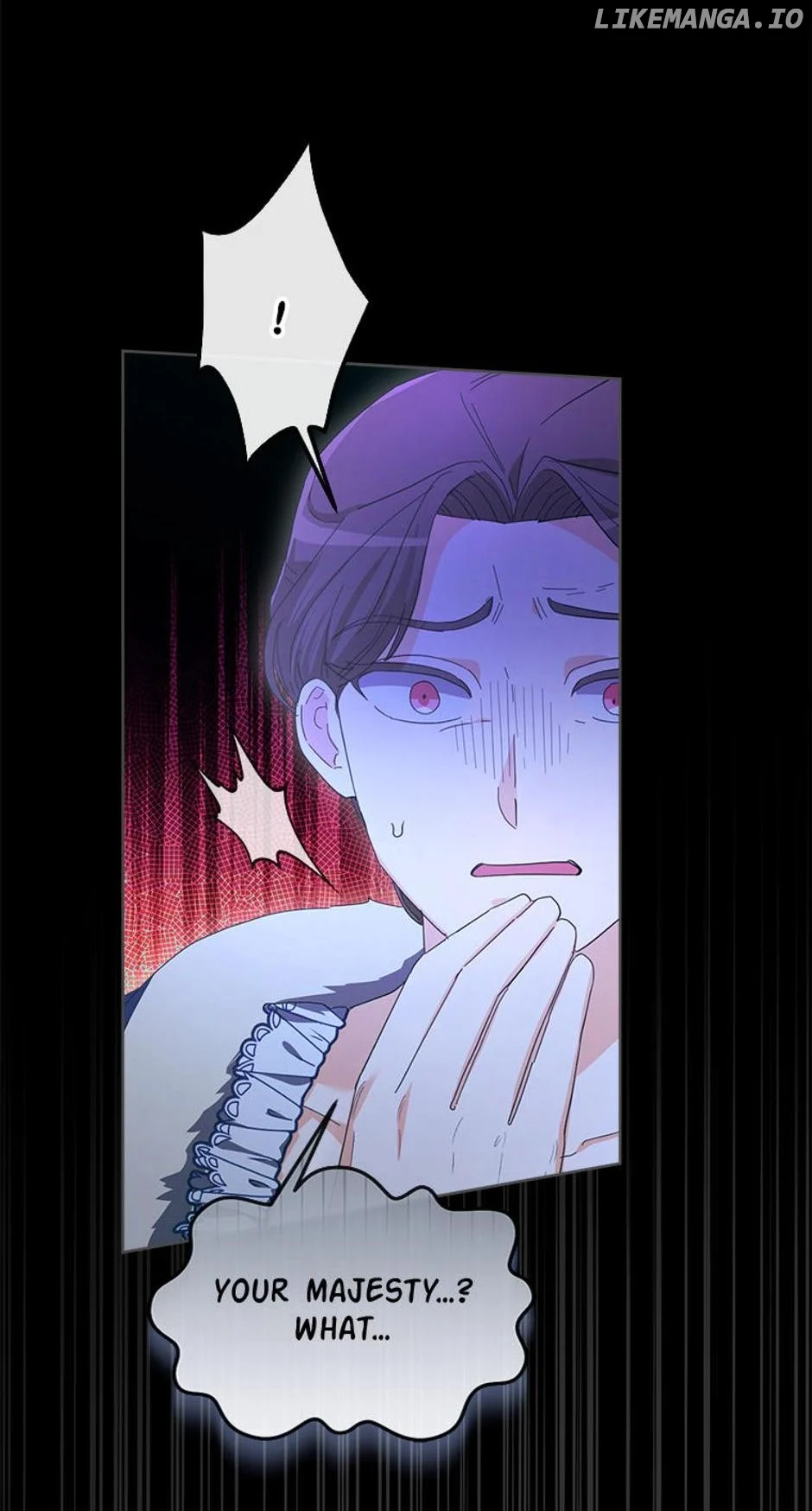 The Villainess Debuts Gorgeously chapter 52 page 12
