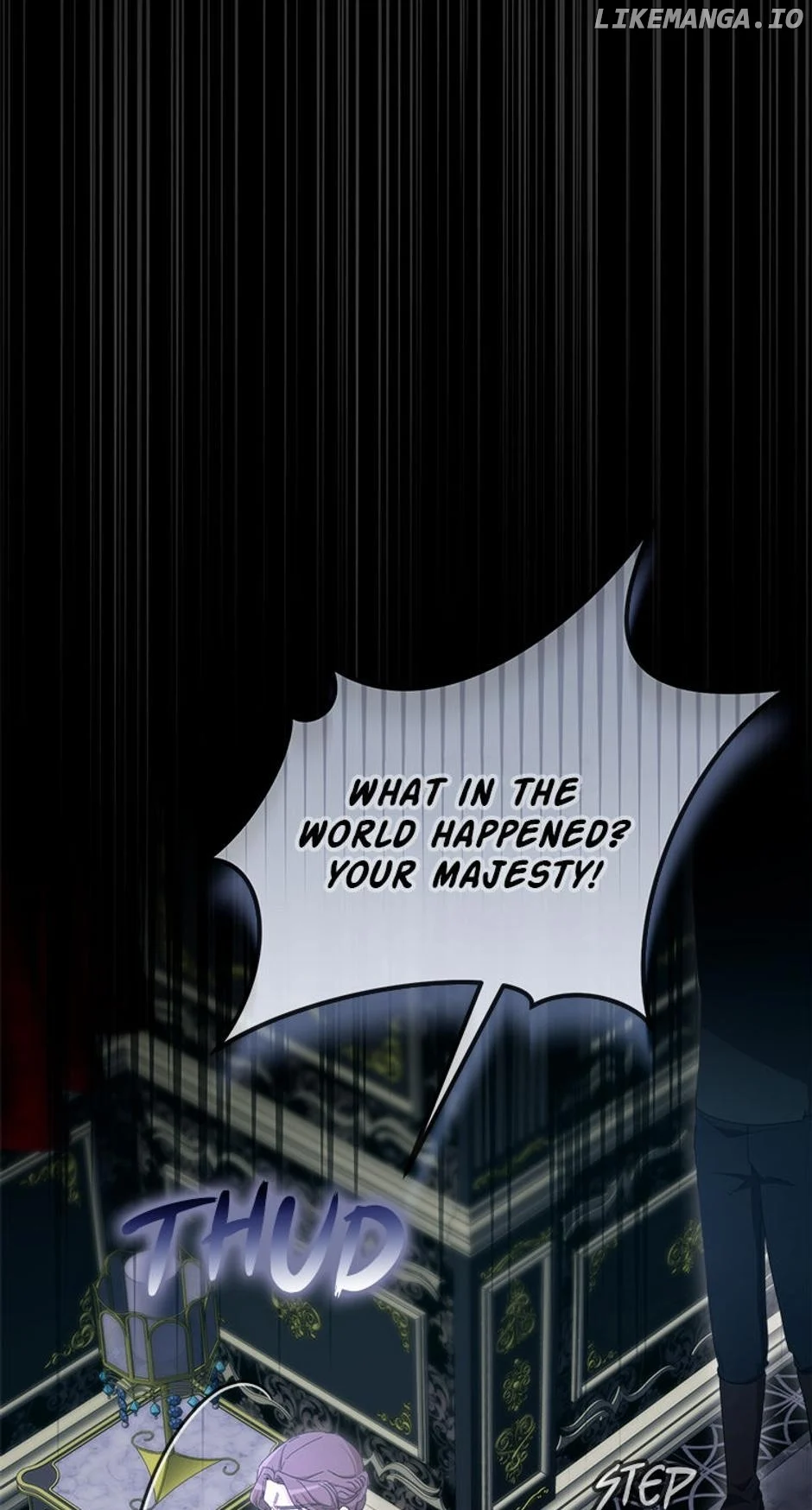 The Villainess Debuts Gorgeously chapter 52 page 13