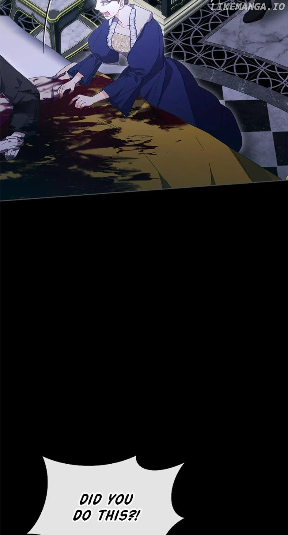 The Villainess Debuts Gorgeously chapter 52 page 14