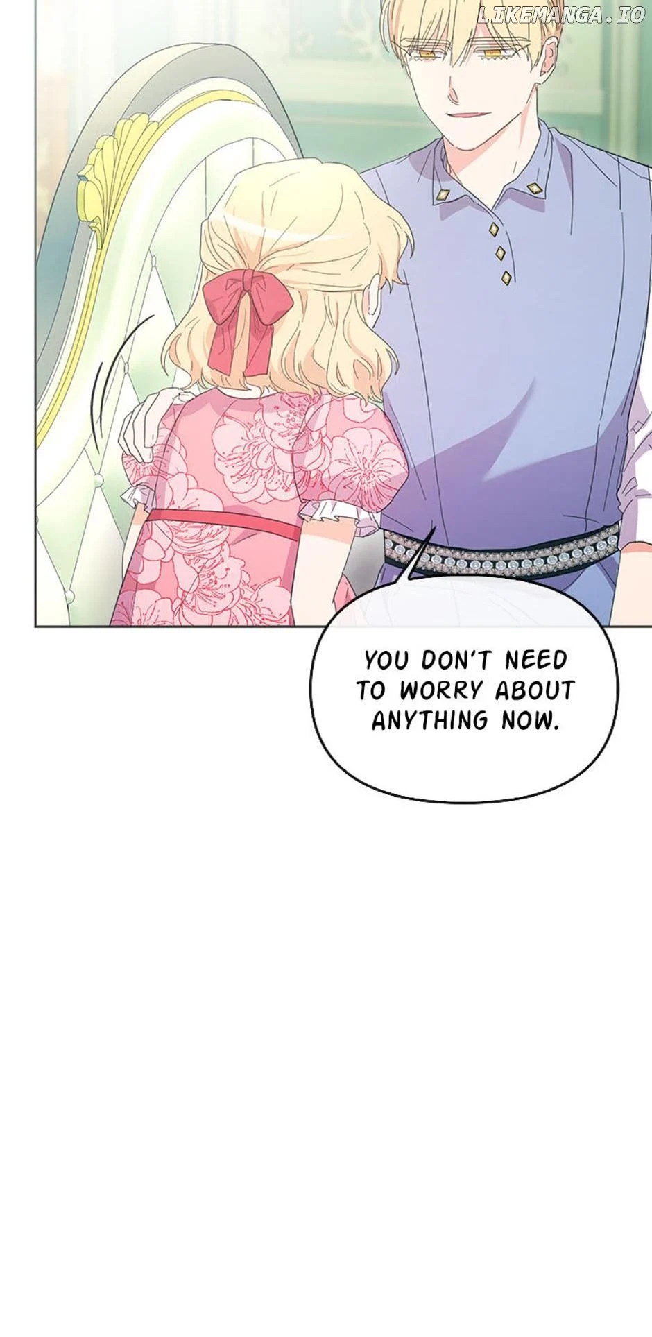 The Villainess Debuts Gorgeously chapter 52 page 28