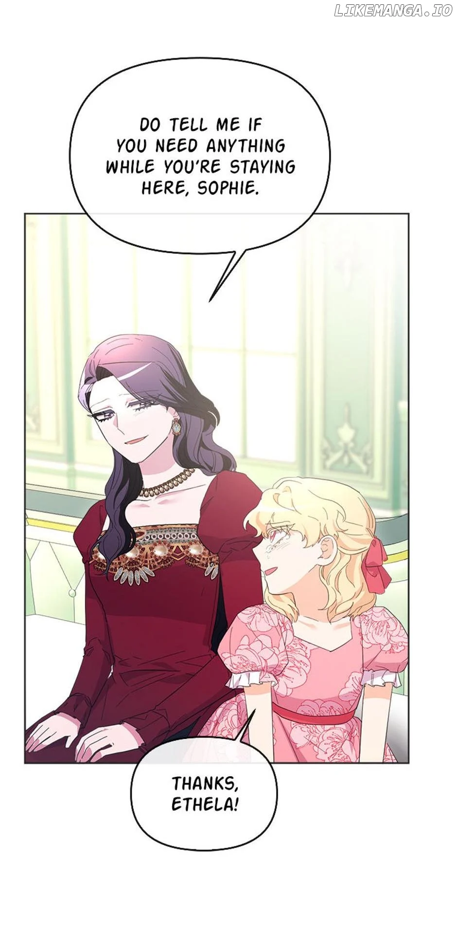 The Villainess Debuts Gorgeously chapter 52 page 29