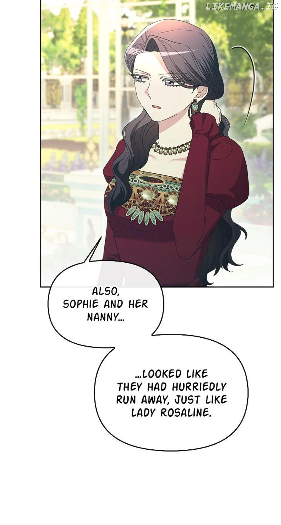The Villainess Debuts Gorgeously chapter 52 page 36