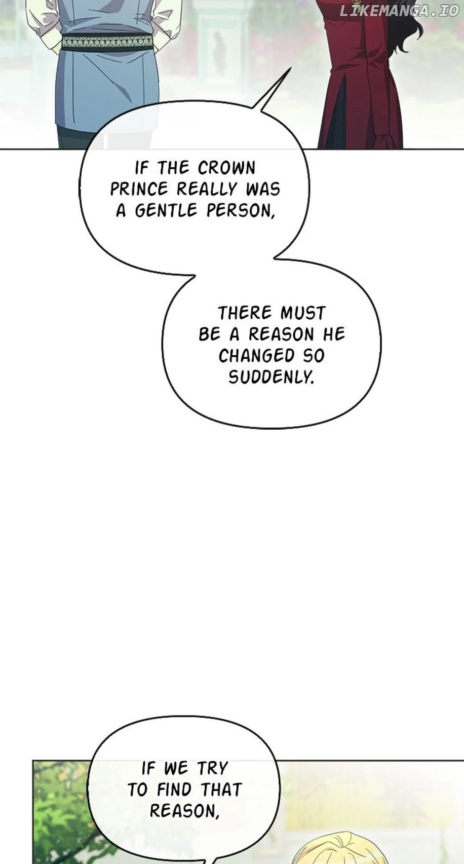 The Villainess Debuts Gorgeously chapter 52 page 39