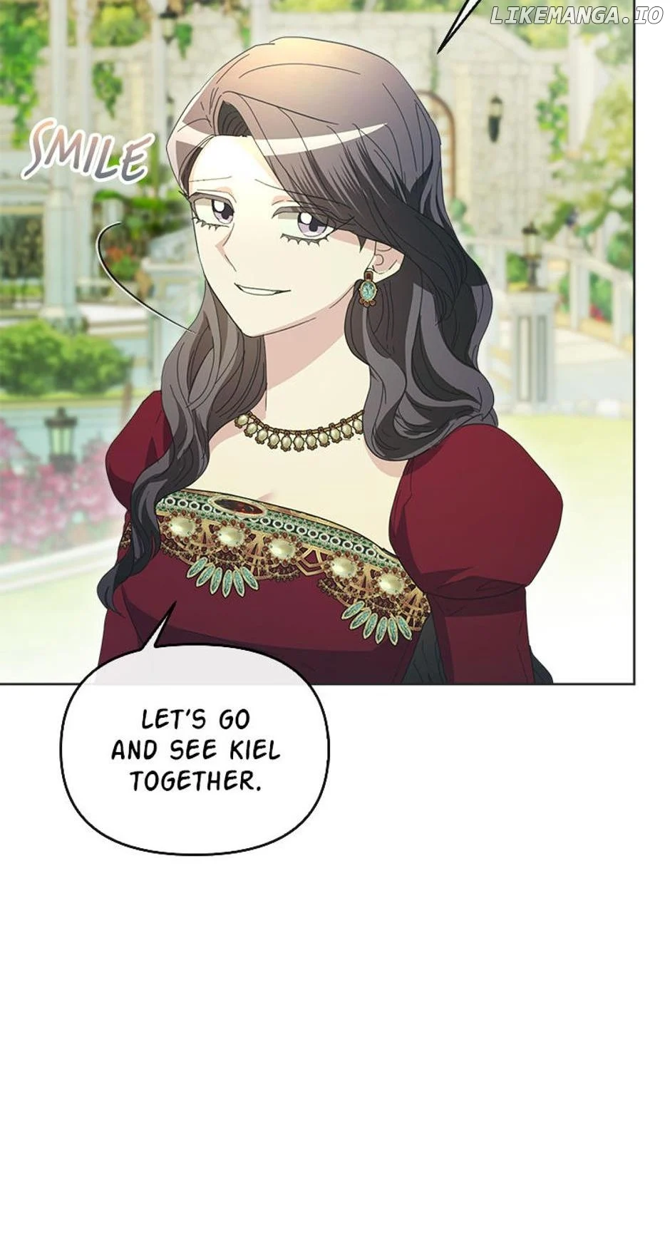 The Villainess Debuts Gorgeously chapter 52 page 43