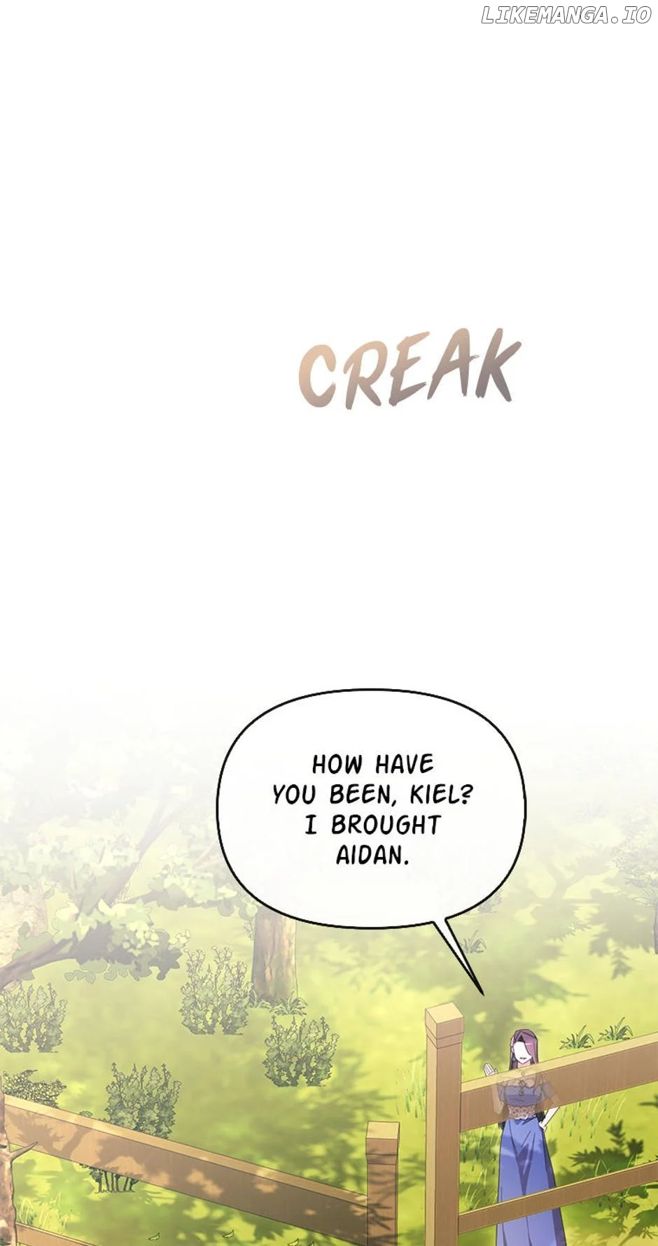 The Villainess Debuts Gorgeously chapter 52 page 45