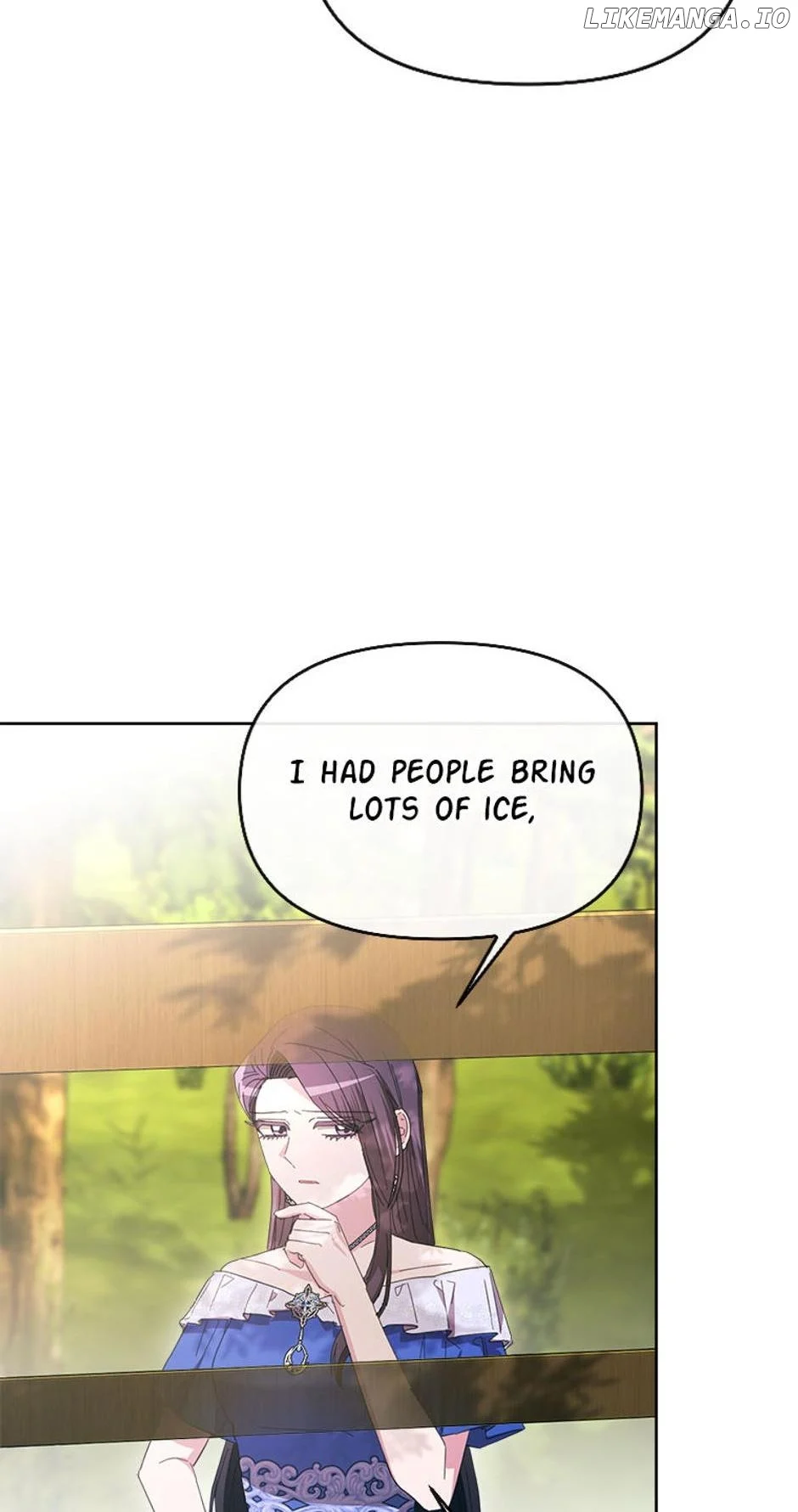 The Villainess Debuts Gorgeously chapter 52 page 47