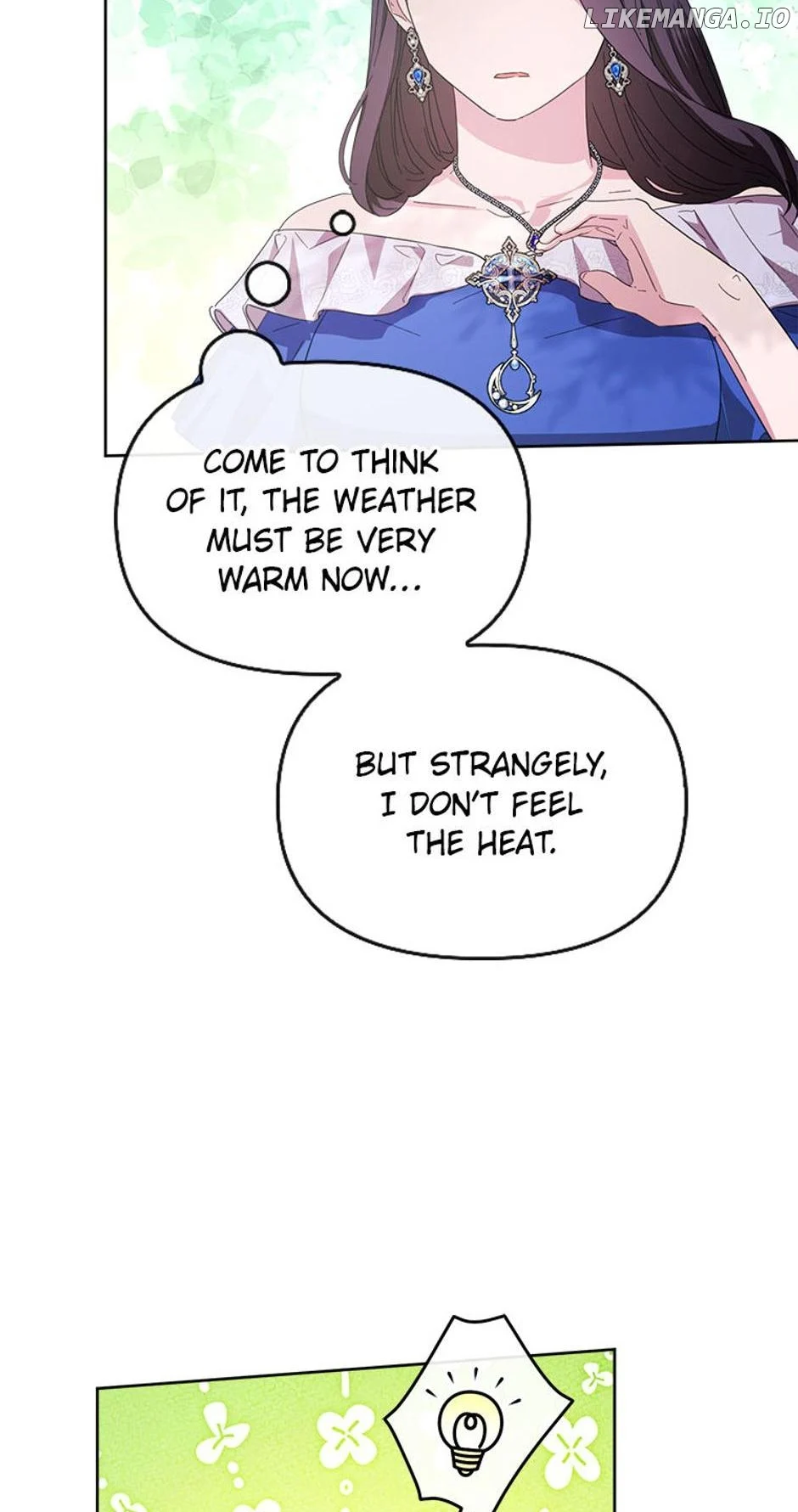 The Villainess Debuts Gorgeously chapter 52 page 49