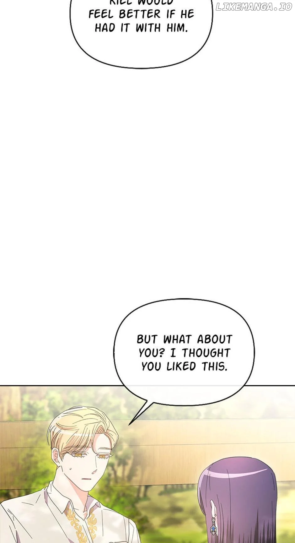 The Villainess Debuts Gorgeously chapter 52 page 53
