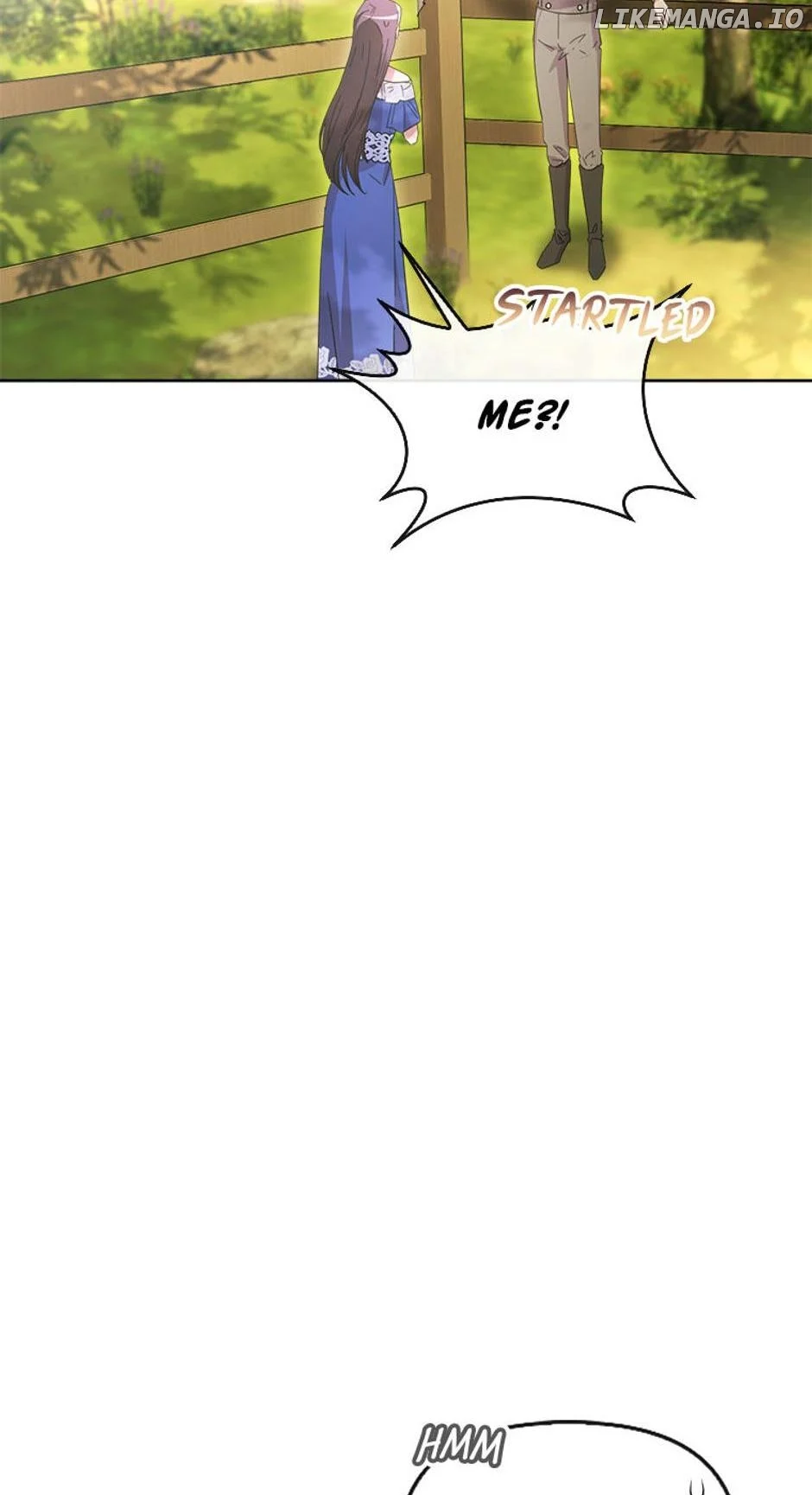 The Villainess Debuts Gorgeously chapter 52 page 56