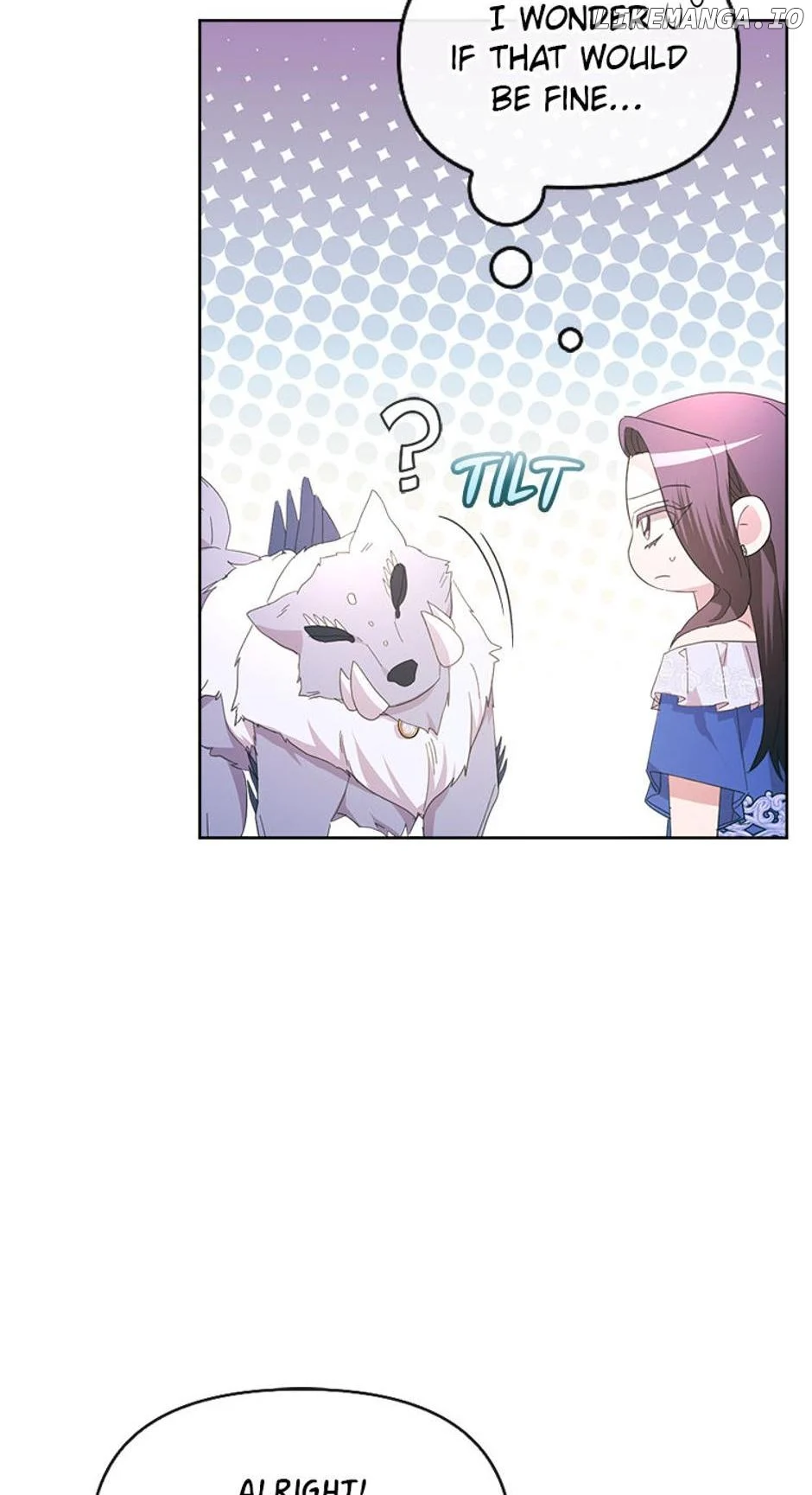 The Villainess Debuts Gorgeously chapter 52 page 57