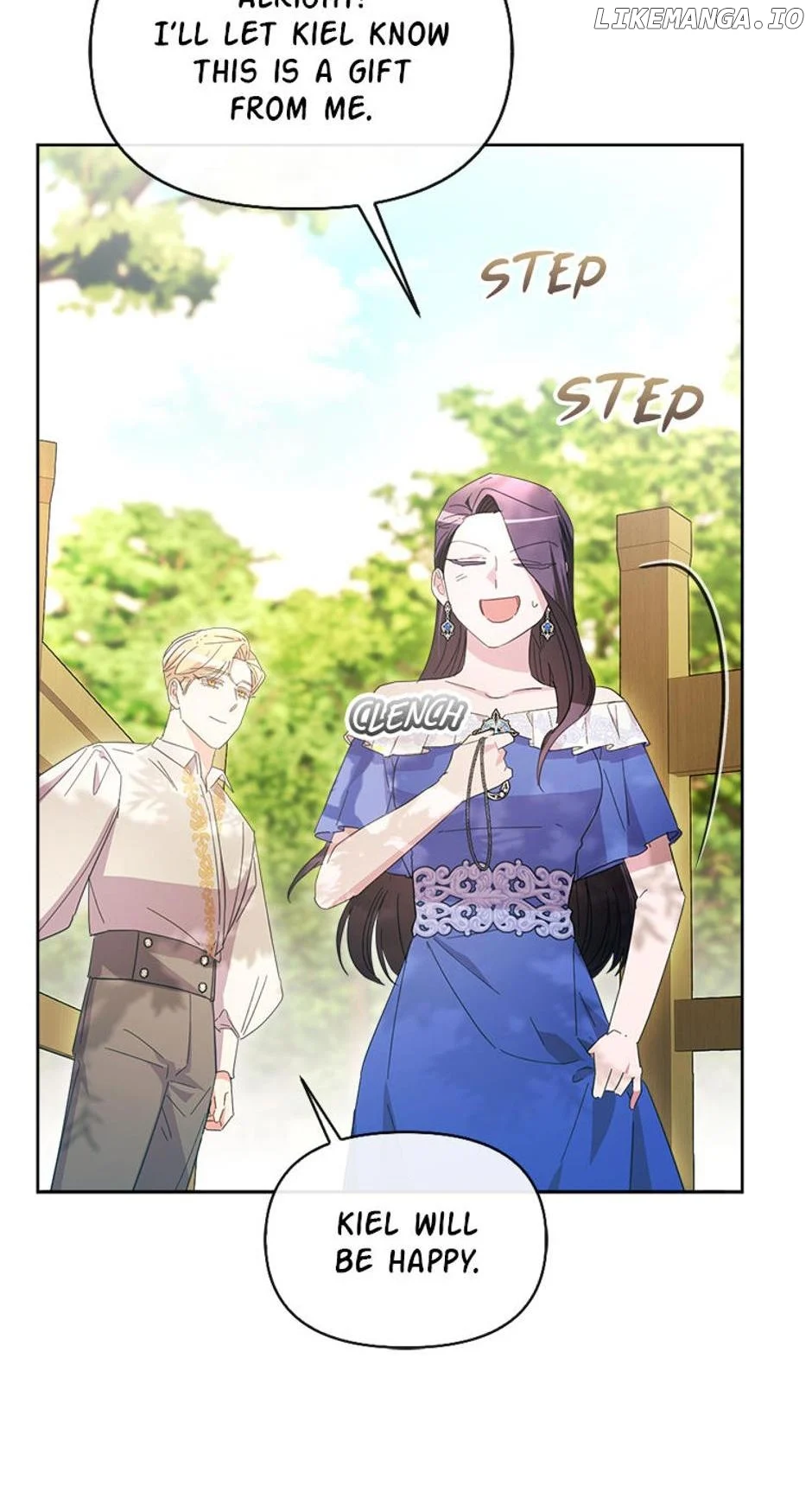 The Villainess Debuts Gorgeously chapter 52 page 58