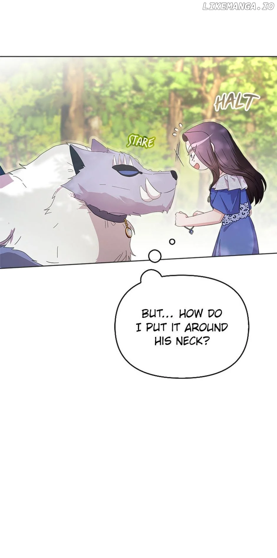 The Villainess Debuts Gorgeously chapter 52 page 59