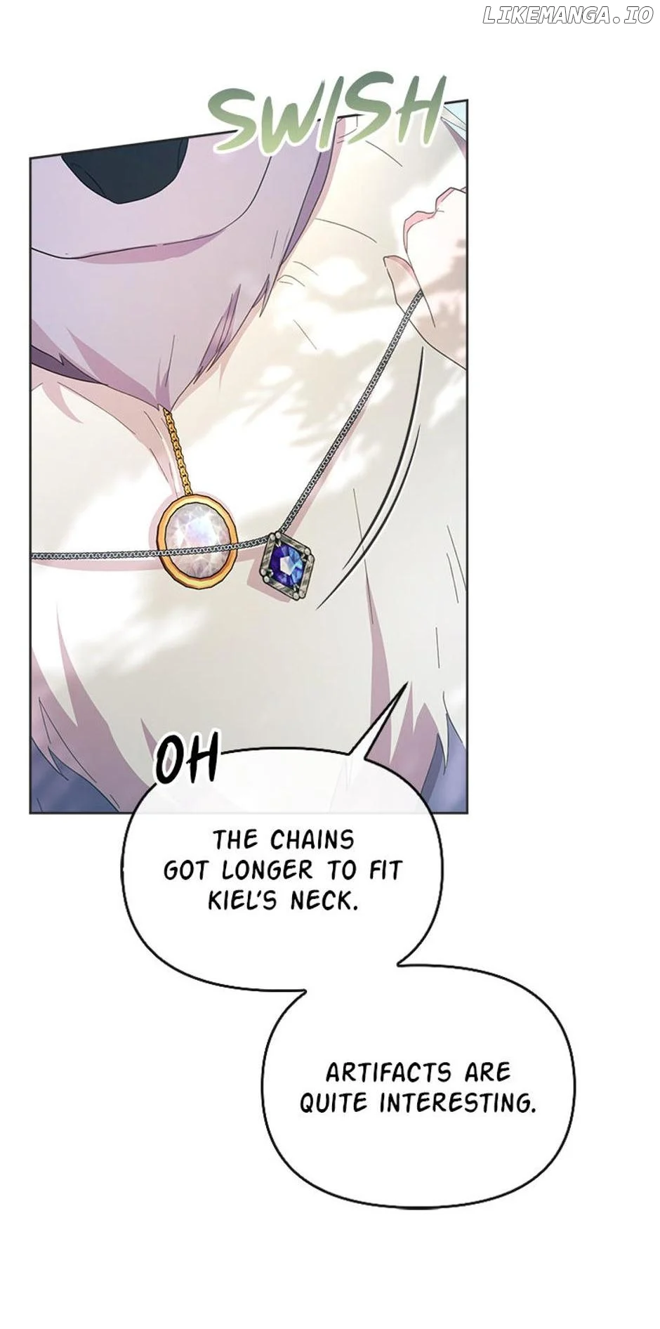 The Villainess Debuts Gorgeously chapter 52 page 60