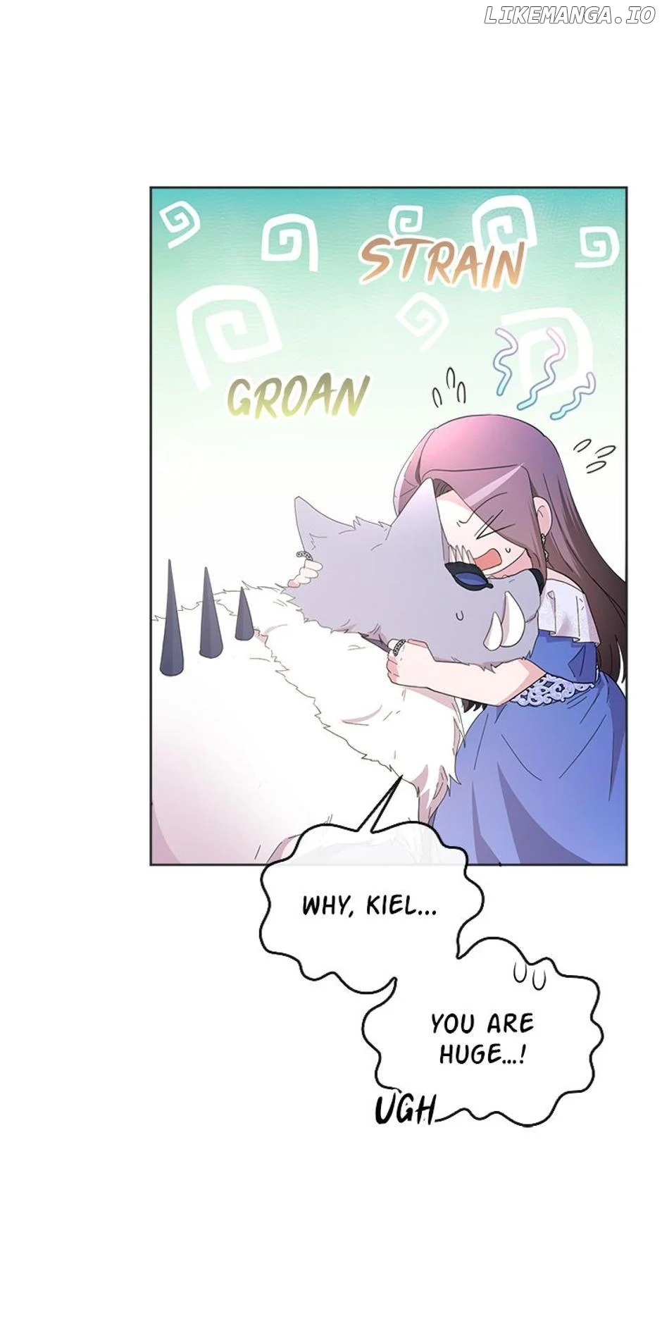The Villainess Debuts Gorgeously chapter 52 page 61