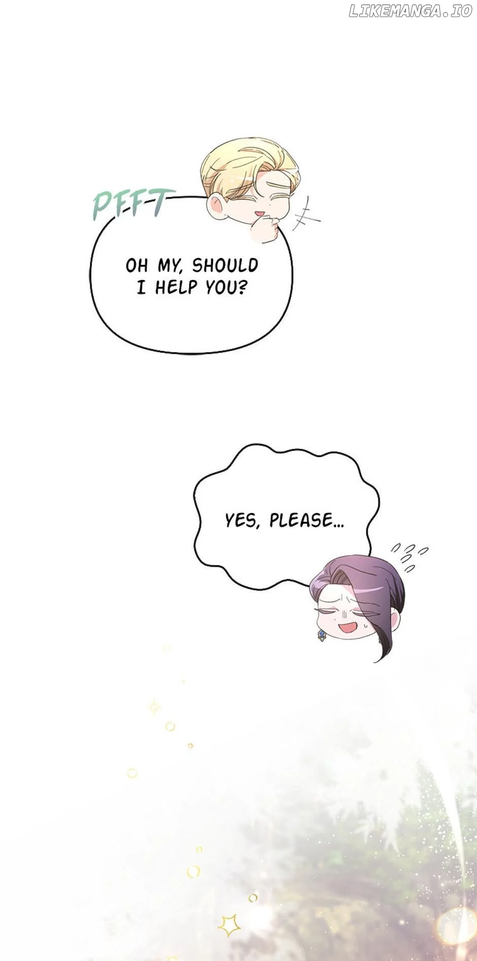 The Villainess Debuts Gorgeously chapter 52 page 63