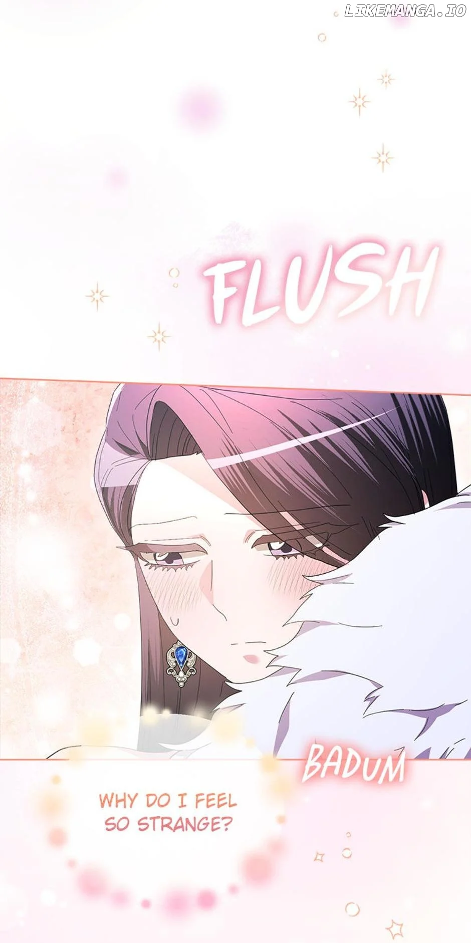 The Villainess Debuts Gorgeously chapter 52 page 66