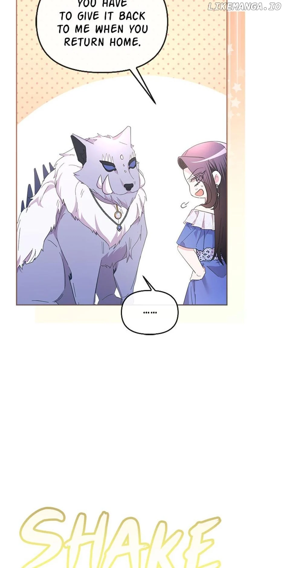 The Villainess Debuts Gorgeously chapter 52 page 69
