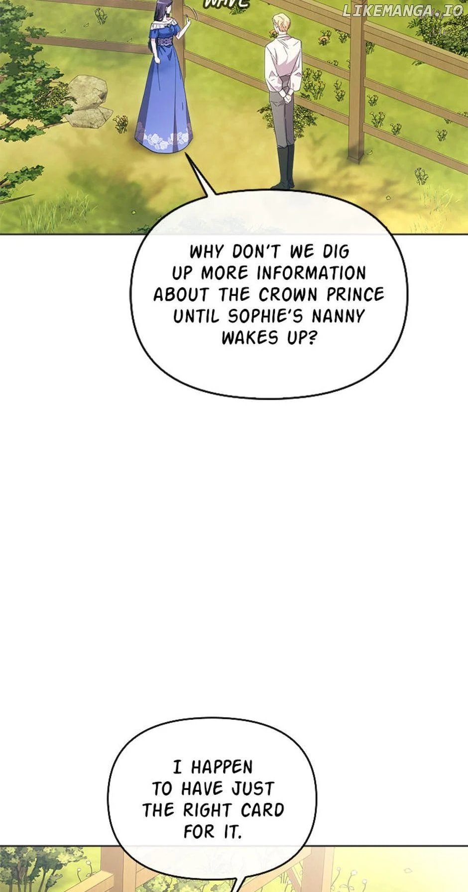The Villainess Debuts Gorgeously chapter 52 page 75