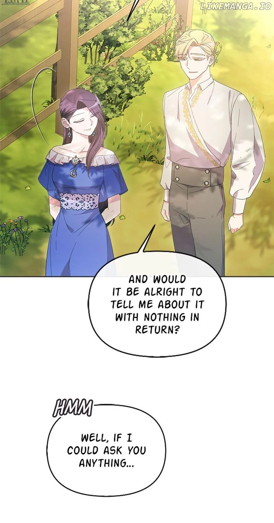 The Villainess Debuts Gorgeously chapter 52 page 76