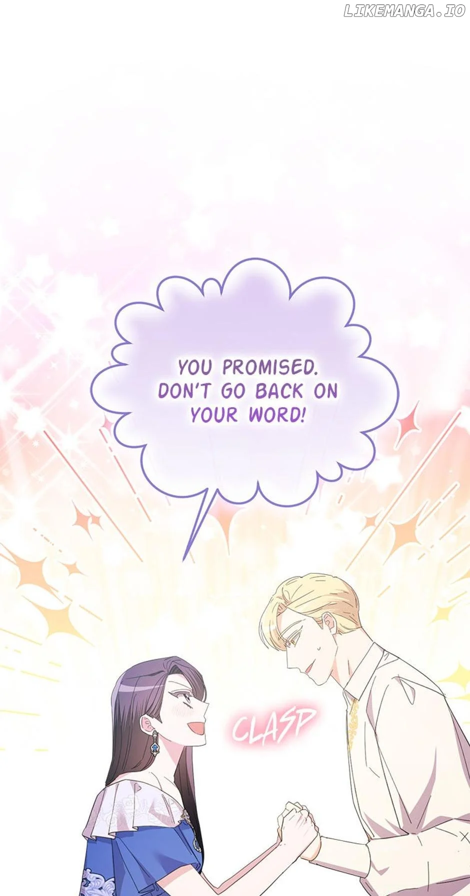 The Villainess Debuts Gorgeously chapter 52 page 81