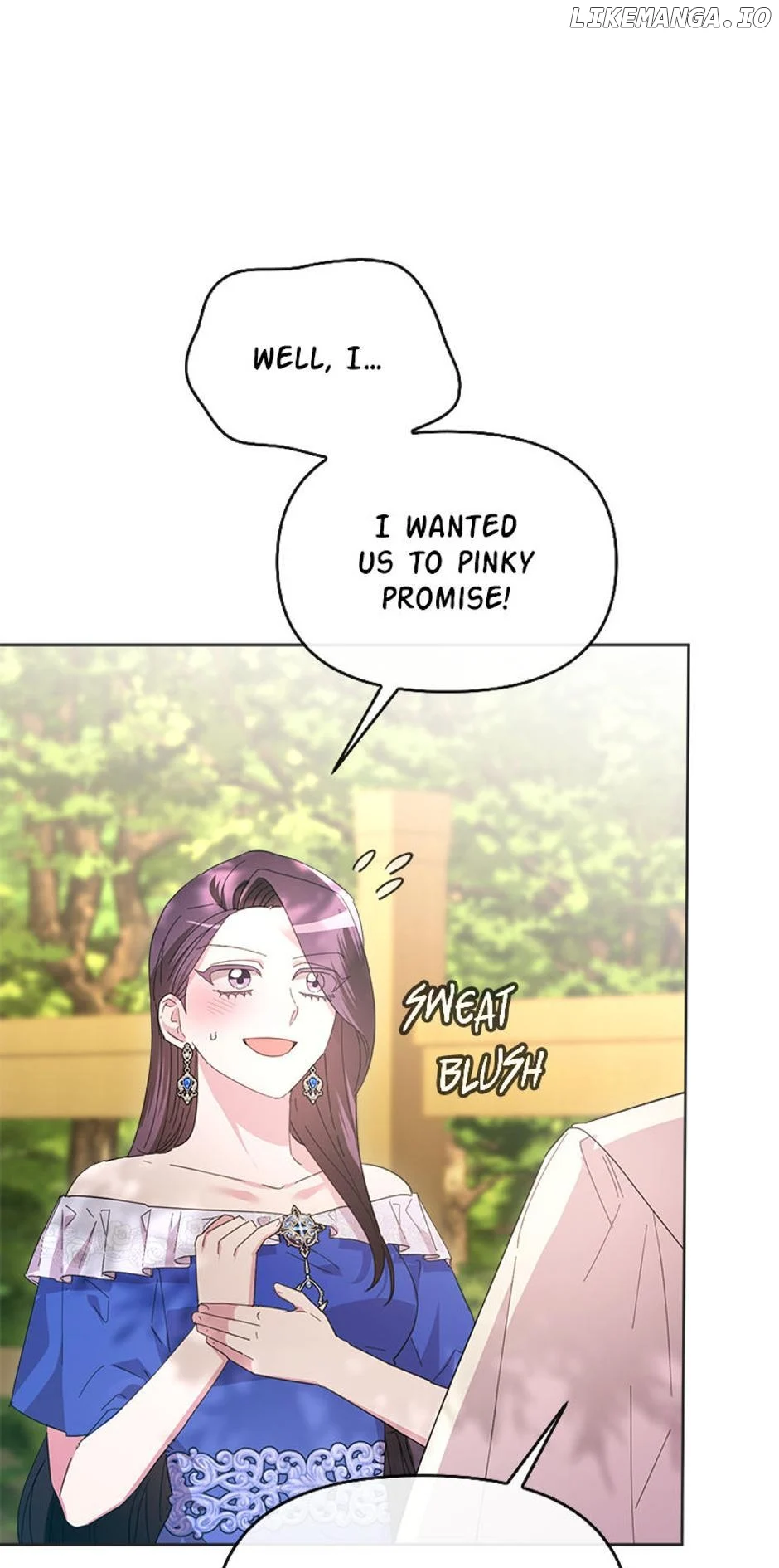 The Villainess Debuts Gorgeously chapter 52 page 83