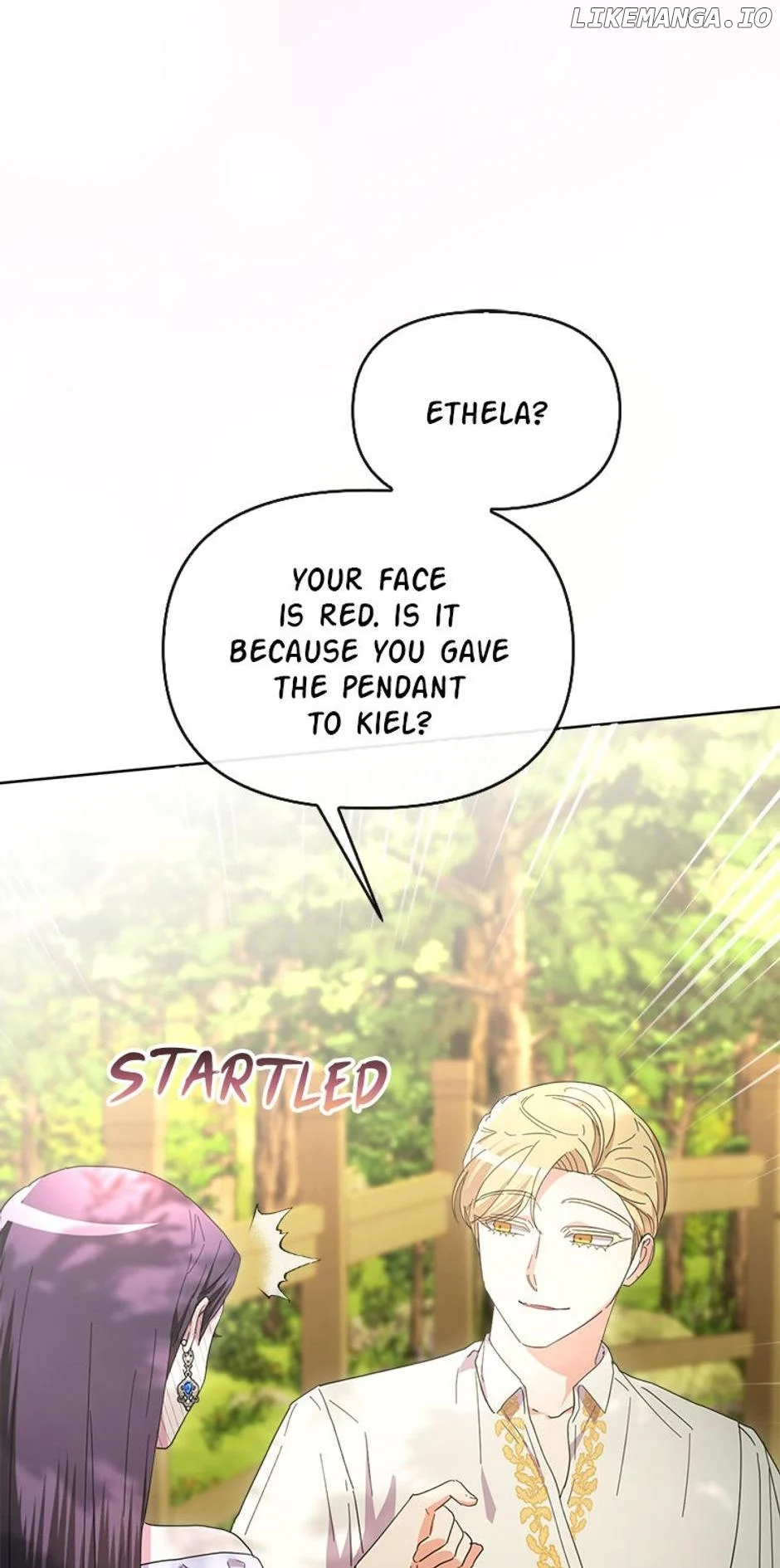 The Villainess Debuts Gorgeously chapter 52 page 86