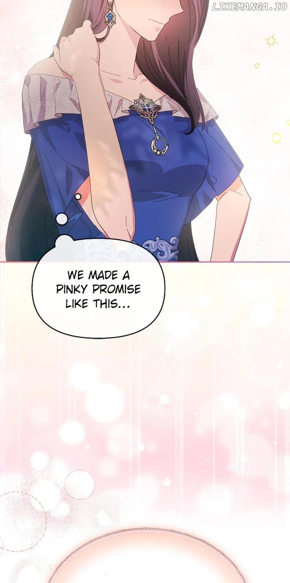 The Villainess Debuts Gorgeously chapter 52 page 89