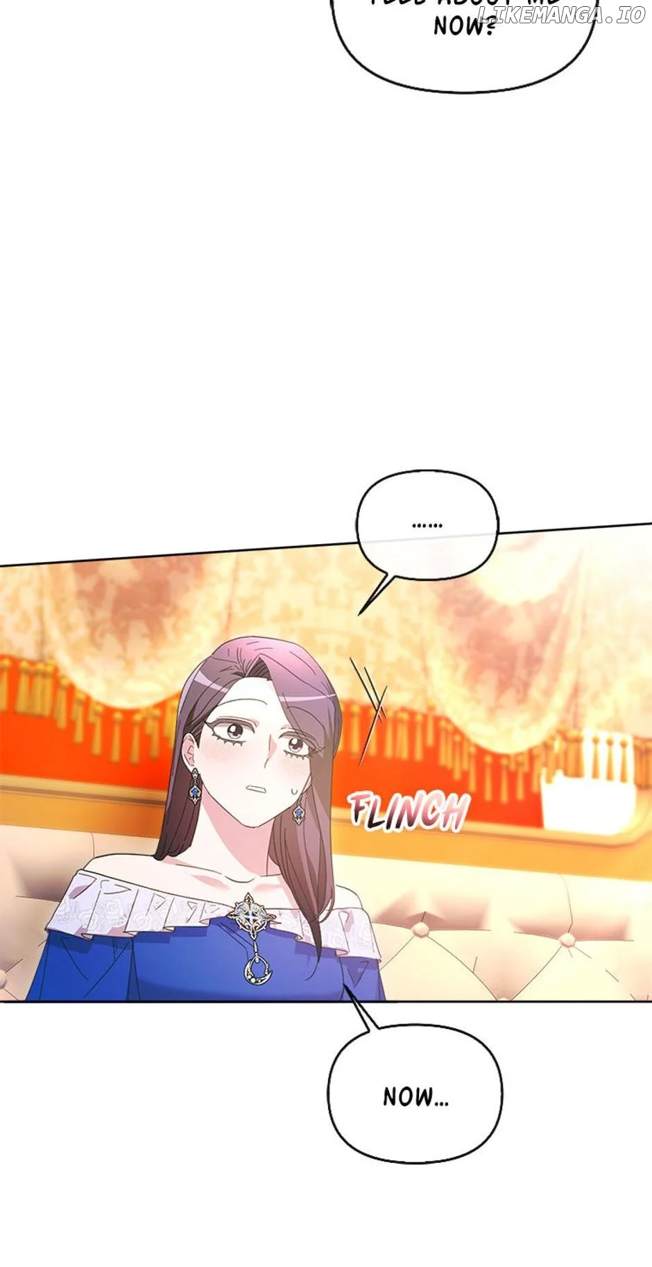 The Villainess Debuts Gorgeously chapter 53 page 9