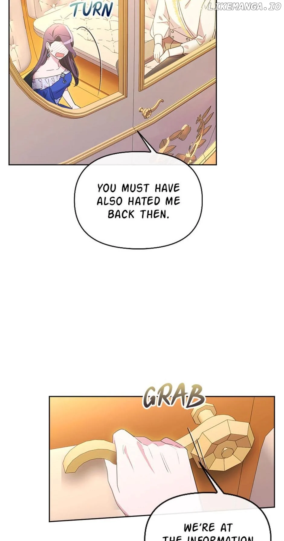 The Villainess Debuts Gorgeously chapter 53 page 11
