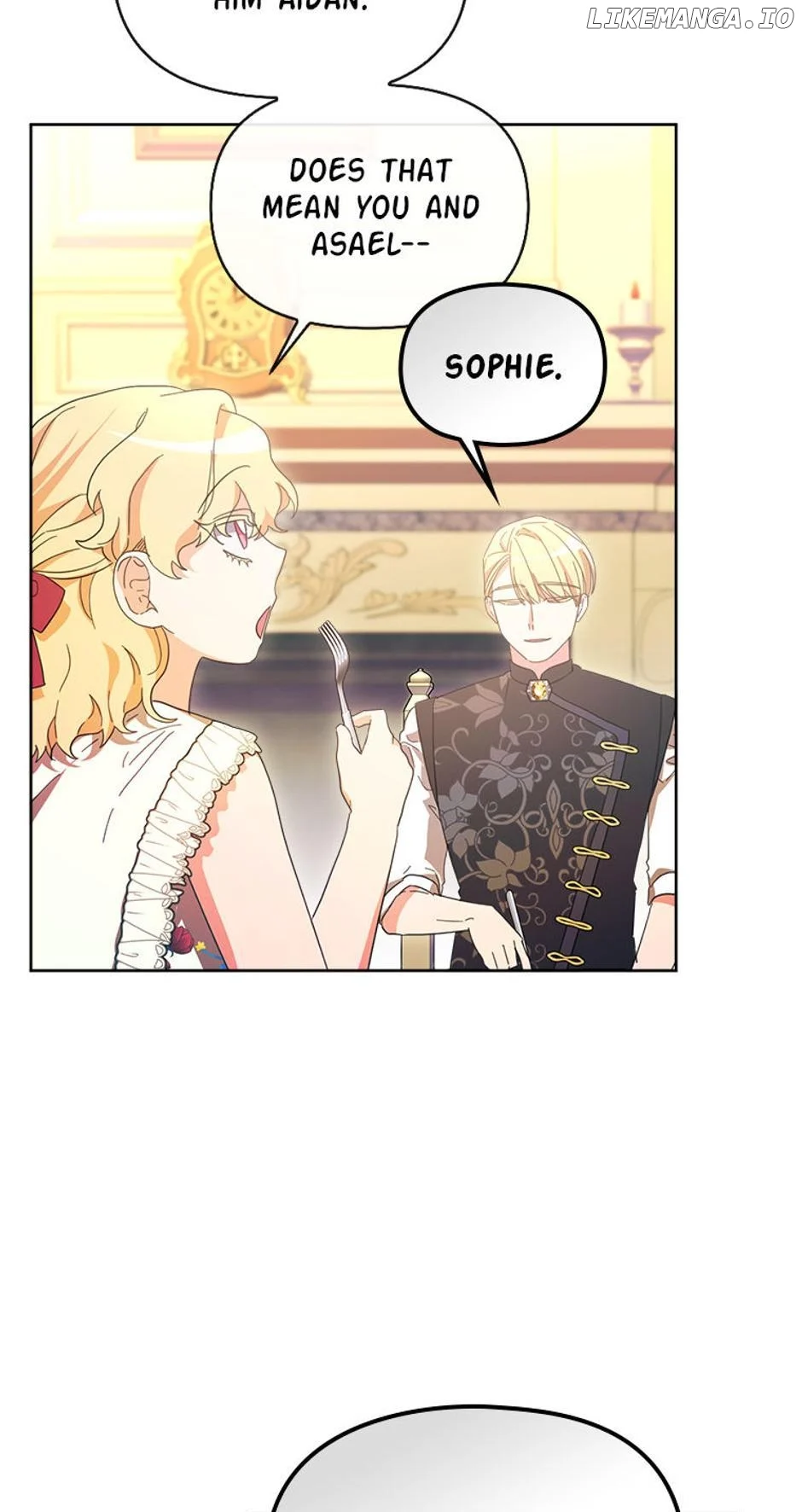 The Villainess Debuts Gorgeously chapter 53 page 60