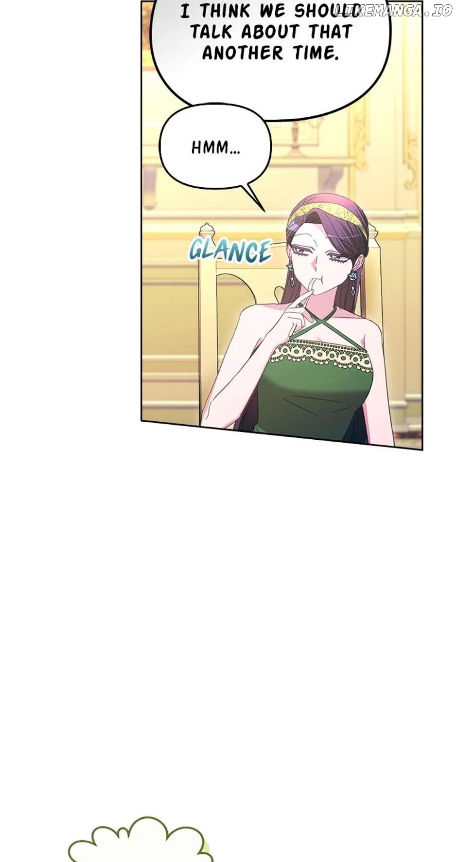 The Villainess Debuts Gorgeously chapter 53 page 61
