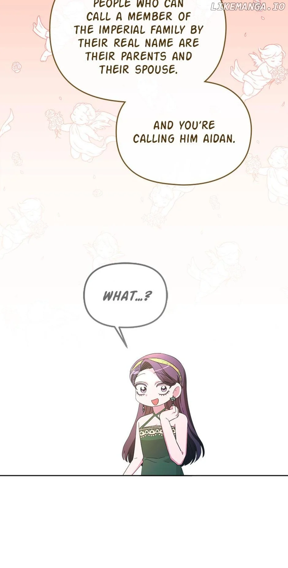 The Villainess Debuts Gorgeously chapter 53 page 65