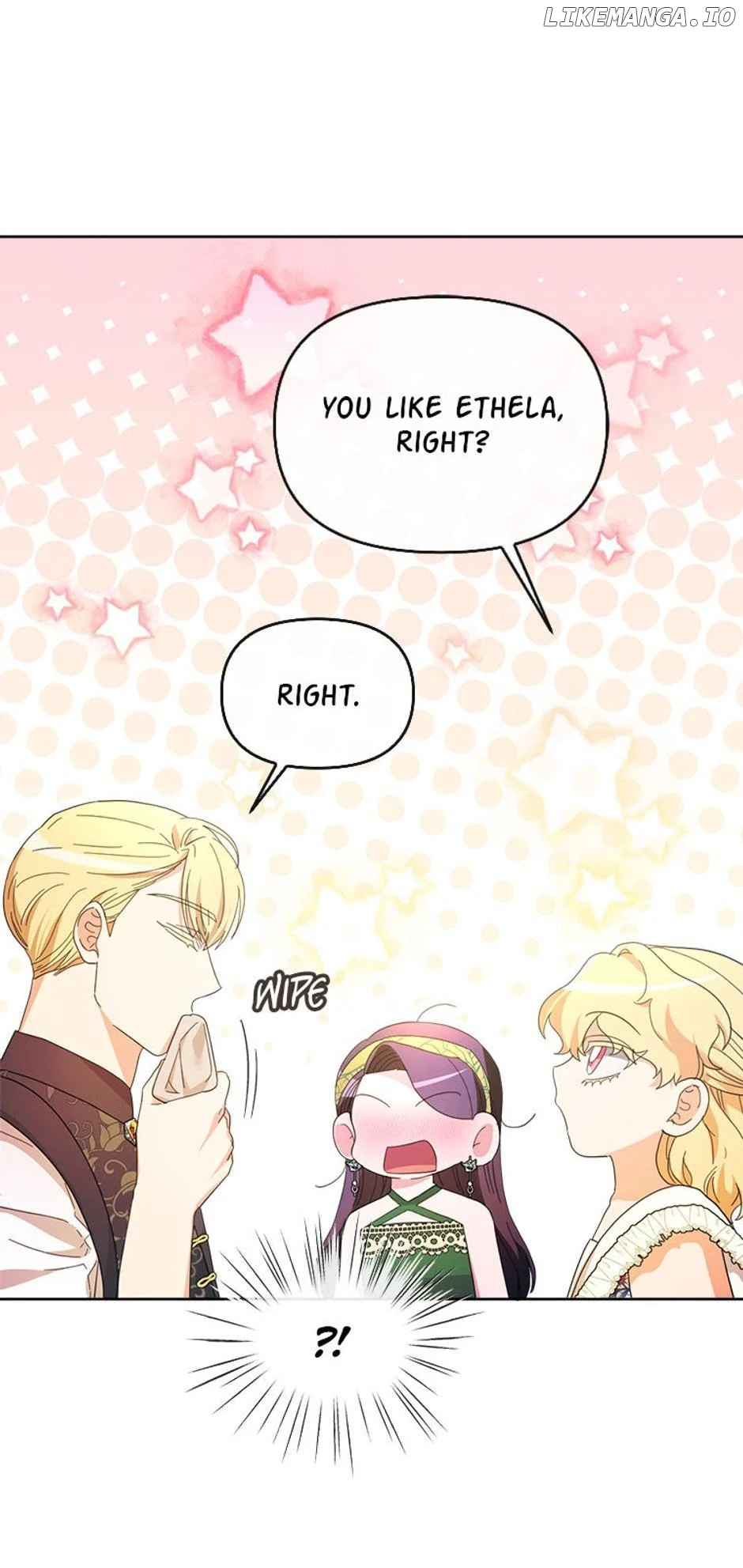 The Villainess Debuts Gorgeously chapter 53 page 72