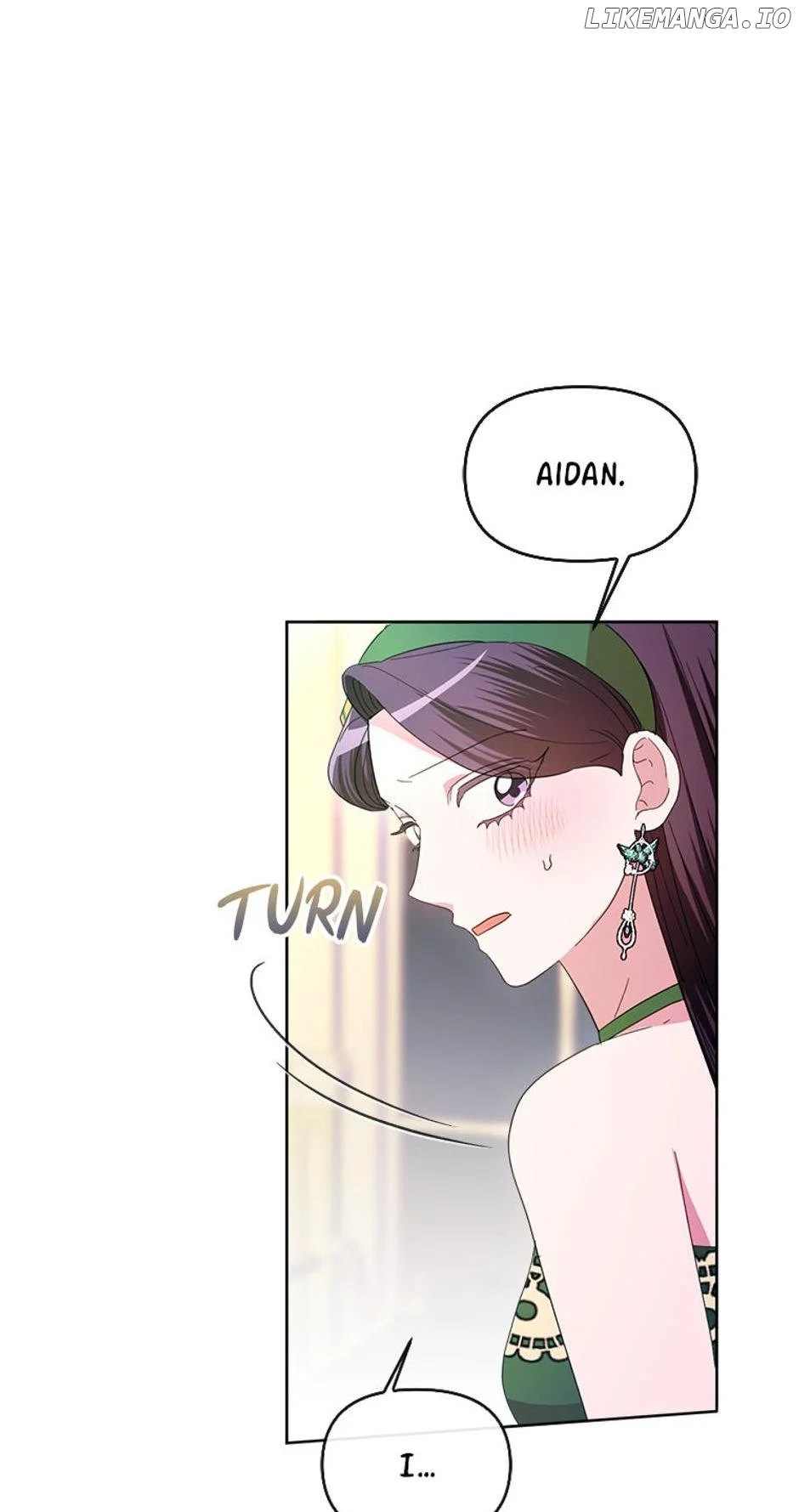 The Villainess Debuts Gorgeously chapter 53 page 81