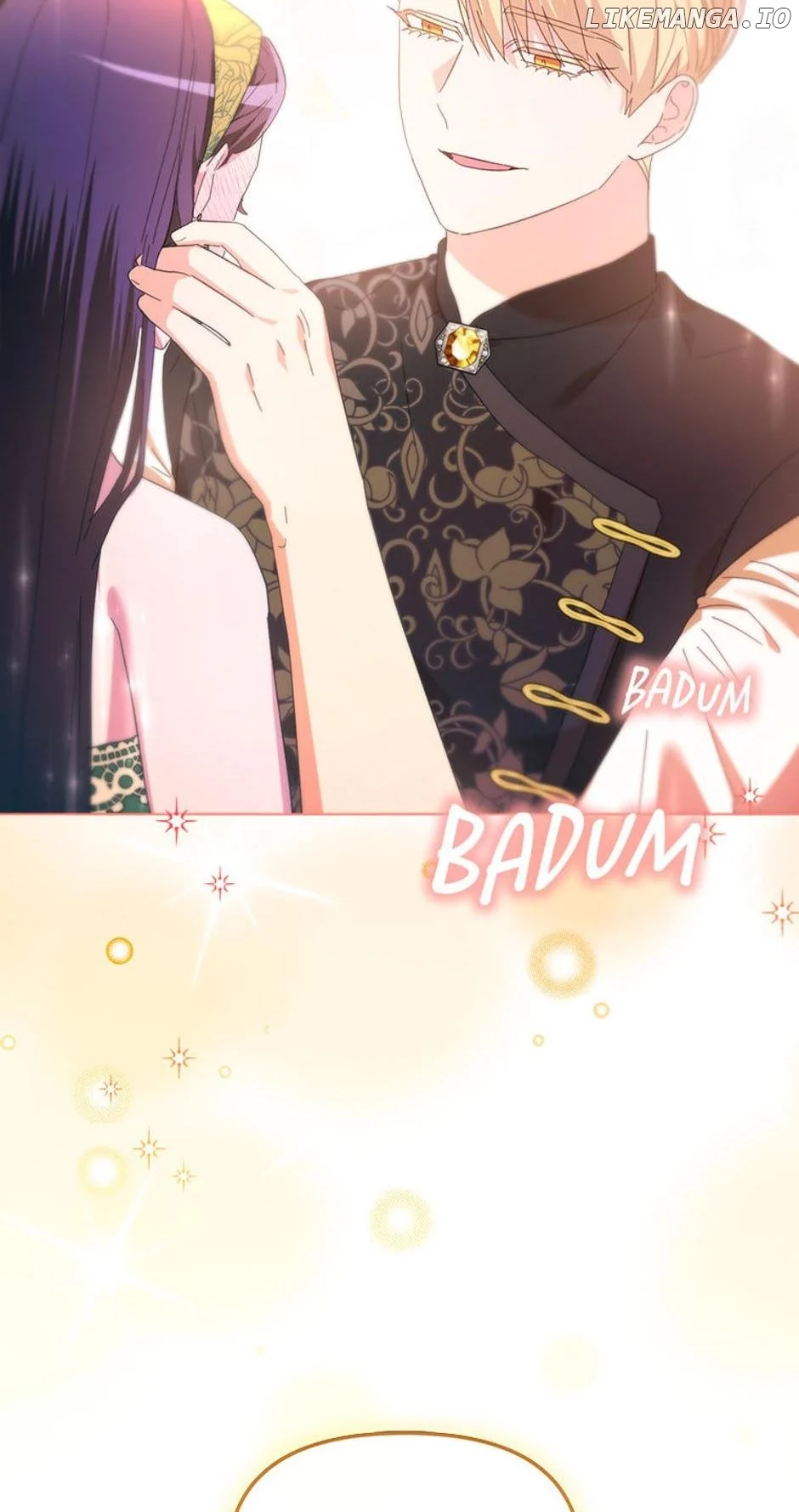 The Villainess Debuts Gorgeously chapter 53 page 85