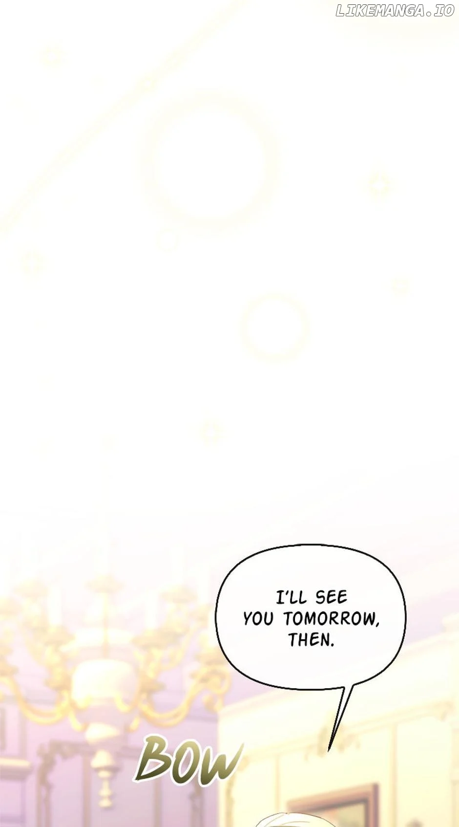 The Villainess Debuts Gorgeously chapter 54 page 6