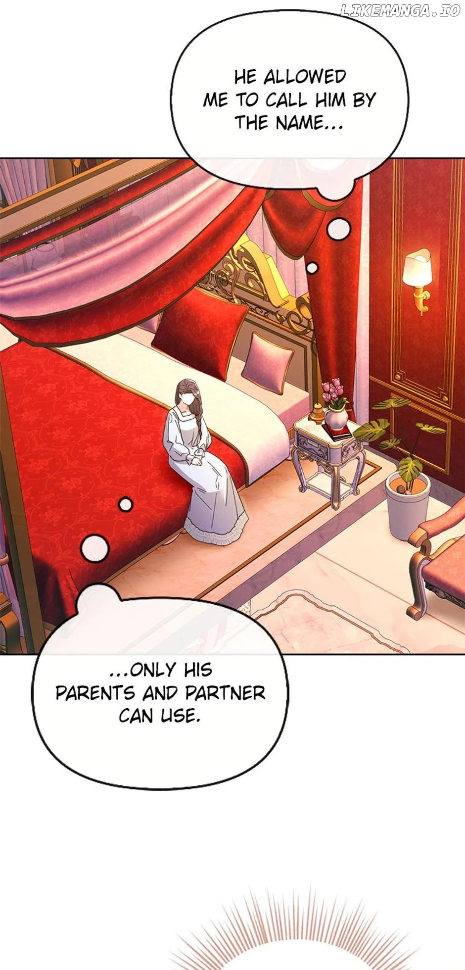 The Villainess Debuts Gorgeously chapter 54 page 13